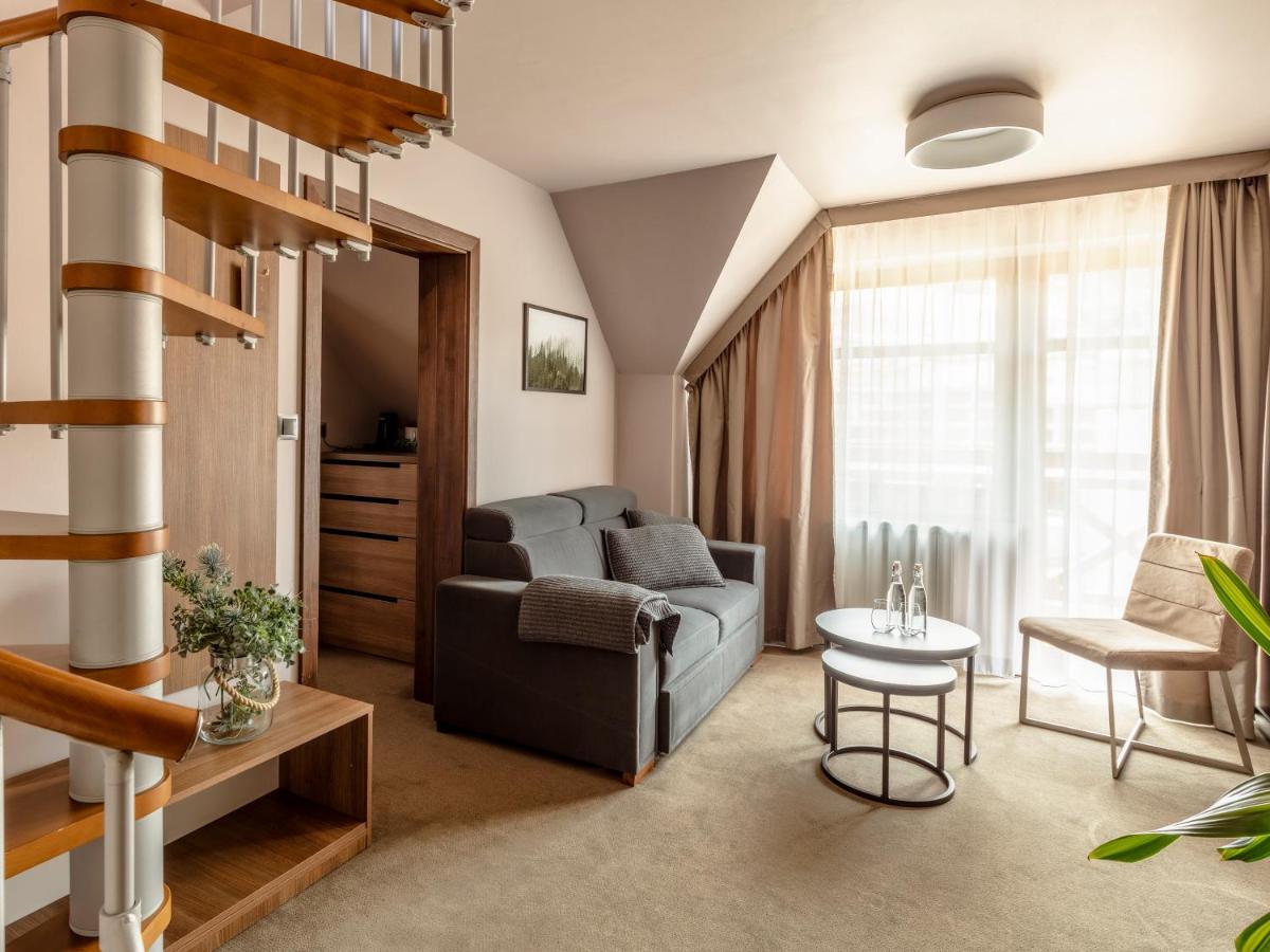 Villa Cam In Ski Duszniki Zdrój Exteriér fotografie