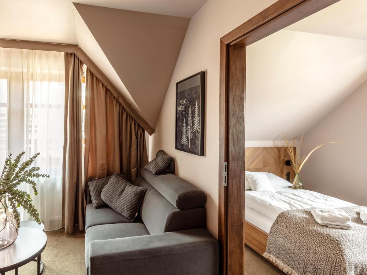 Villa Cam In Ski Duszniki Zdrój Exteriér fotografie