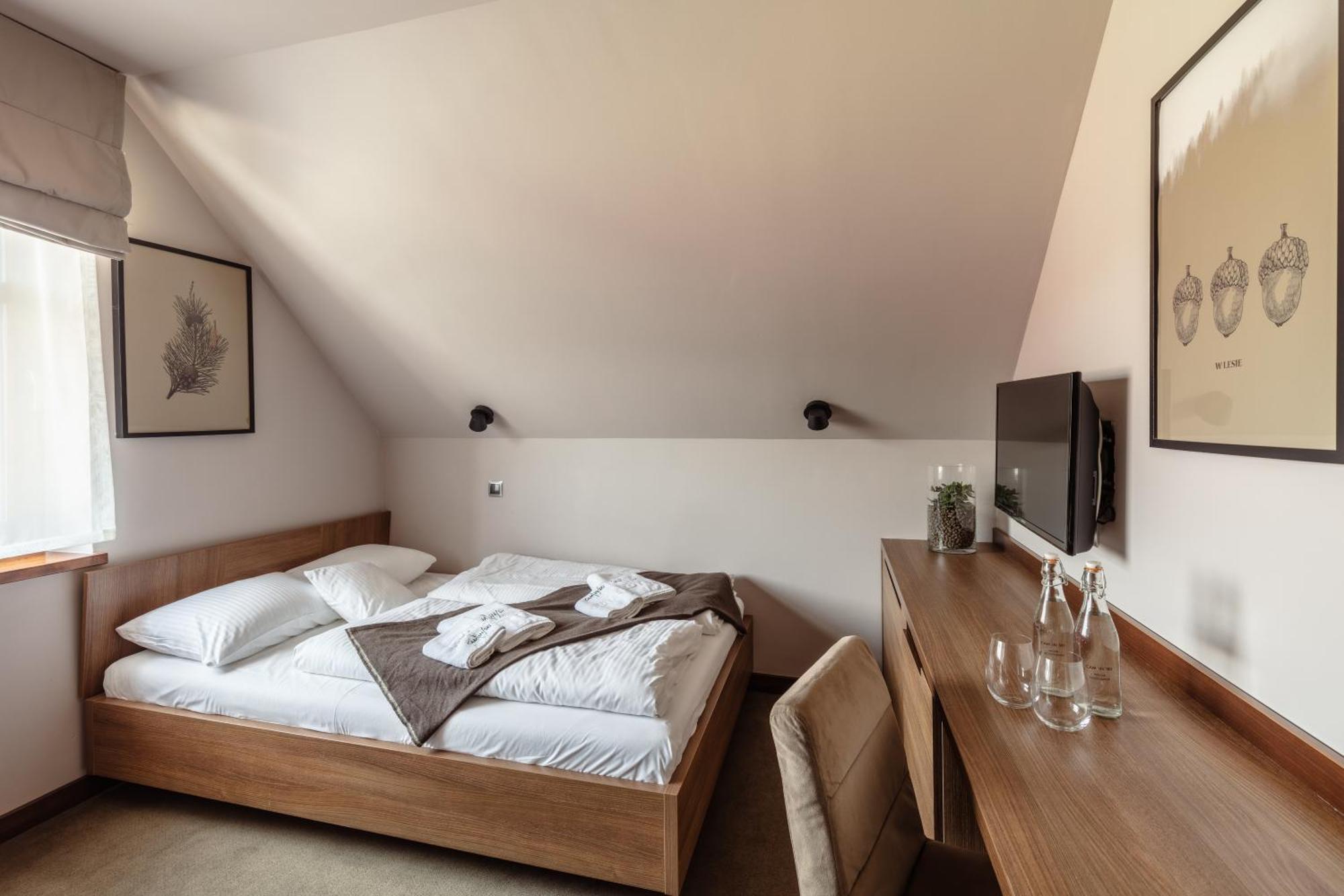 Villa Cam In Ski Duszniki Zdrój Exteriér fotografie