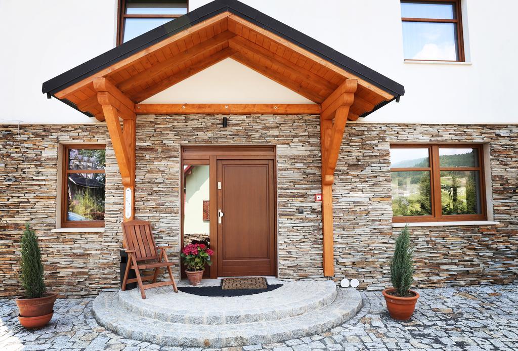 Villa Cam In Ski Duszniki Zdrój Exteriér fotografie