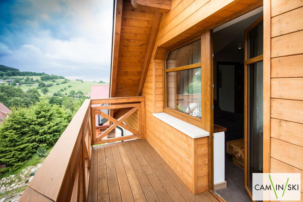 Villa Cam In Ski Duszniki Zdrój Exteriér fotografie
